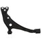 Delphi Suspension Control Arm, Tc5173 TC5173 - alternate 4